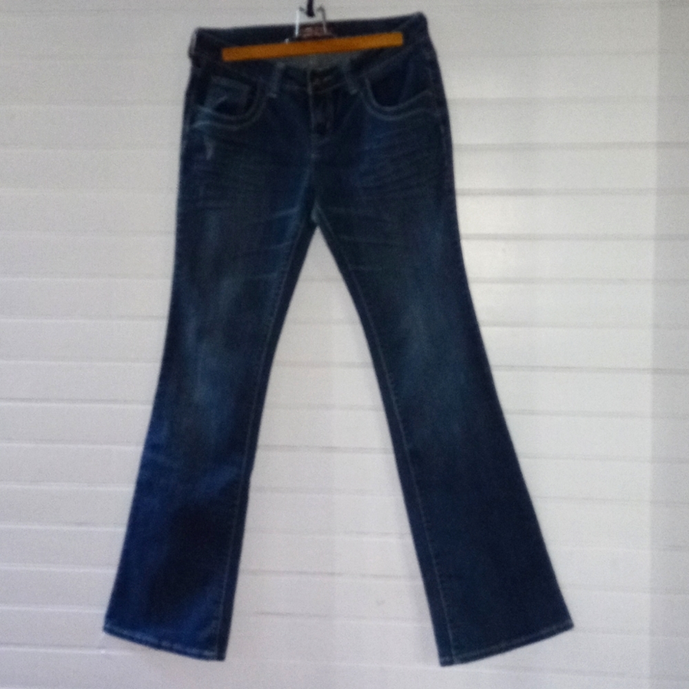 MOTO Jeans